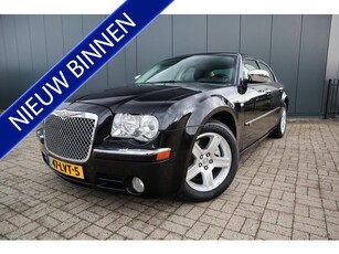 Chrysler 300C 2.7 V6 Platinum Automaat Leder Boston Audio