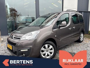 Citroen Berlingo 1.2 PureTech XTR Panoramadak! Trekhaak