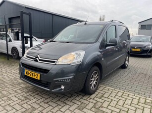 Citroen Berlingo 1.6 BlueHDI 100 Business