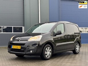 Citroen Berlingo 1.6 BlueHDI 120 Business S&S Airco +