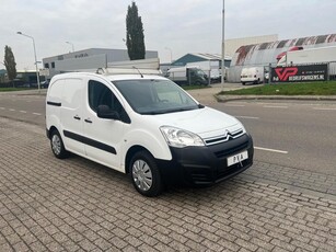 Citroen Berlingo 1.6 BlueHDI 75 Comfort