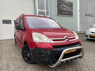 Citroen Berlingo 1.6 HDI 90PK 3-ZITS (bj 2010)