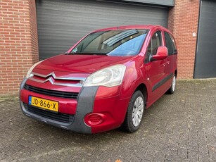 Citroen Berlingo 1.6 VTi Multispace Trekhaak Airco