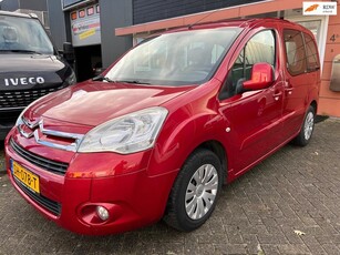 Citroen Berlingo 1.6 VTi Multispace zeer nette auto