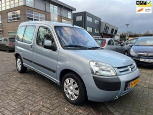 Citroen Berlingo 1.6i Multispace Petit Paradis airco