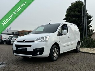 Citroen Berlingo bestel 1.6 BlueHDI 100 Business S&S, 3