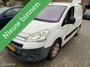 Citroen Berlingo bestel 1.6 HDIF 600 66kw !!defect