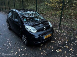 Citroen C1 1.0-12V Ambiance 5DRS