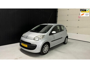 Citroen C1 1.0-12V Ambiance