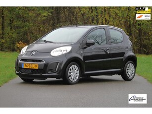 Citroen C1 1.0 12V Collection 5 deurs / Van 1e eigenaar /