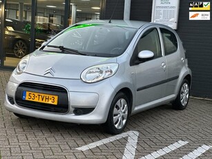 Citroen C1 1.0-12V Selection/5-DRS/AIRCO/NETTE STAAT!!