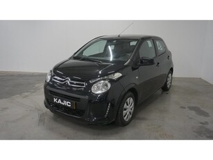 Citroen C1 1.0 e-VTi Selection