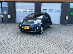 Citroen C1 1.0 First Edition NWE APK/ELEKTR PAKKET/NAP