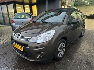 Citroen C3 1.0 VTi Attraction AIRCO ORIG NL NAP NIEUWE APK