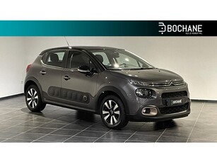 Citroen C3 1.2 PureTech 82 Origins