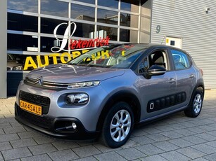 Citroen C3 1.2 PureTech Feel Edition * 59.000 KM -