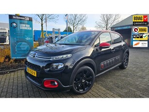 Citroen C3 1.2 PureTech S&S Shine l 2 Tone l