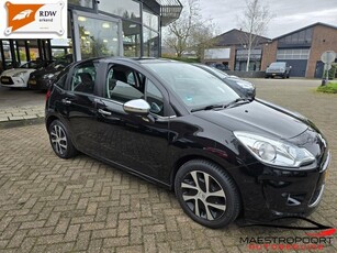 Citroen C3 1.2 VTi Collection