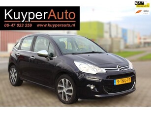 Citroen C3 1.2 VTi Collection NAP LED CLIMA TREKHAAK