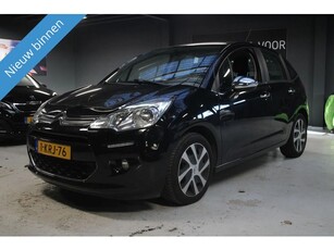 Citroen C3 1.2 VTi Collection /NIEUWE APK/NIEUWE