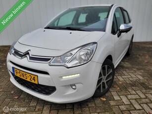 Citroen C3 1.2 VTi Tendance