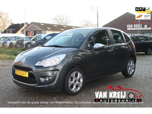 Citroen C3 1.4 VTi Collection, Clima, Cruise, Trekhaak, Lm