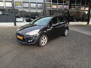 Citroen C3 1.4 VTi Exclusive