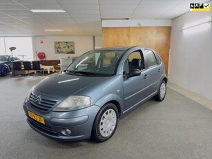 Citroen C3 1.4i Attraction Apk Nieuw,Airco,Cruise