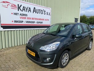 Citroen C3 1.6 e-HDi Airco