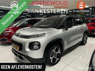 Citroen C3 Aircross 110pk Shine Automaat I 18.000km!!! I