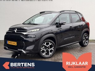 Citroen C3 Aircross 1.2 PT EAT6 130 Max Navi Google