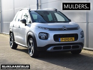 Citroen C3 Aircross 1.2 PureTech S&S Shine Automaat