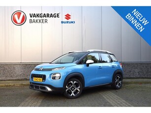 Citroen C3 Aircross 1.2 PureTech S&S Shine Navigatie