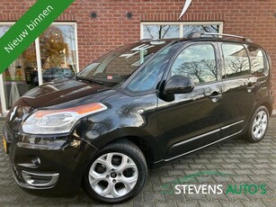 Citroen C3 Picasso 1.4 VTi Aura RIJDT GOED / AIRCO / CRUISE