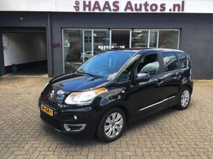 Citroen C3 Picasso 1.4 VTi Exclusive / ALU VELGEN / CLIMATE