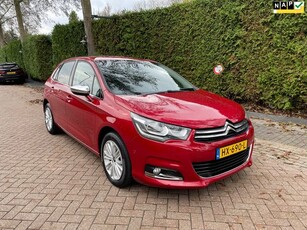 Citroen C4 1.2 PureTech Feel Collection