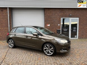 Citroen C4 1.6 THP ExclusiveAUTOMAATNIEUWE APKPANO