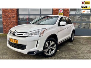 Citroen C4 Aircross 1.6 Tendance TrekhaakNavigatieCruise