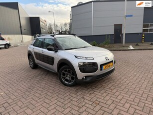 Citroen C4 Cactus 1.2 PureTech Business Plus CLIMA AIRCO 5