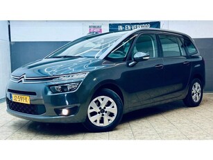 Citroen C4 Picasso 1.2 P-Tech Business /GARANTIE /Rijklaar