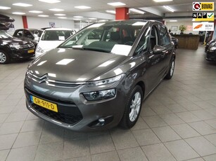 Citroen C4 Picasso 1.2 PureTech Selection