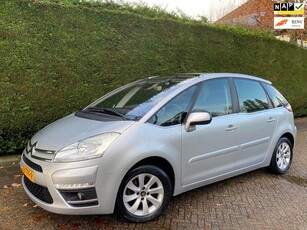 Citroen C4 Picasso 1.6 THP AUTOMAAT/NETTE AUTO/LEER/PDC/NAVI