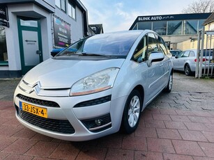 Citroen C4 Picasso 1.6 THP Business EB6V 5p. Automaat