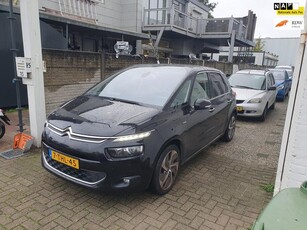 Citroen C4 Picasso 1.6 THP Exclusive Inruil Mogelijk