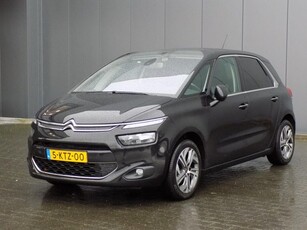 Citroen C4 Picasso 1.6 VTi Intensive Navi