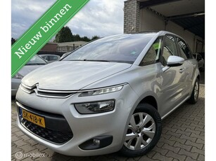 Citroen C4 Picasso 1.6 VTi Intensive / Navi /Dealer onderh!