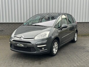 Citroen C4 Picasso 1.6 VTi Ligne Business NaviTrekhaak