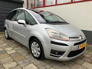 Citroen C4 Picasso 2.0-16V Exclusive 5p. Automaat