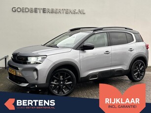 Citroen C5 Aircross 1.2 Hybrid ë-Series Navi Adaptive