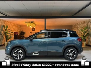 Citroen C5 Aircross 1.6 PureTech Feel Garantie 360Camera